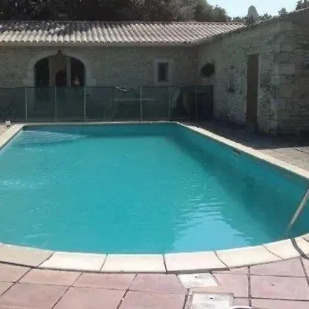 Maison Conviviale A Chamaret, 90 M² Avec Piscine Partagee Vakantiehuis