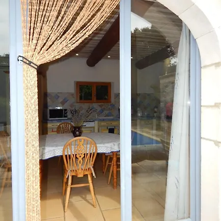 Maison Conviviale A Chamaret, 90 M² Avec Piscine Partagee Vakantiehuis Chamaret