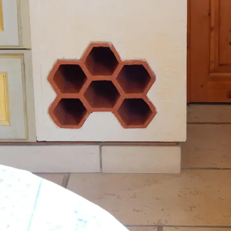 Vakantiehuis Maison Conviviale A Chamaret, 90 M² Avec Piscine Partagee *