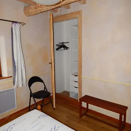 Maison Conviviale A Chamaret, 90 M² Avec Piscine Partagee Vakantiehuis