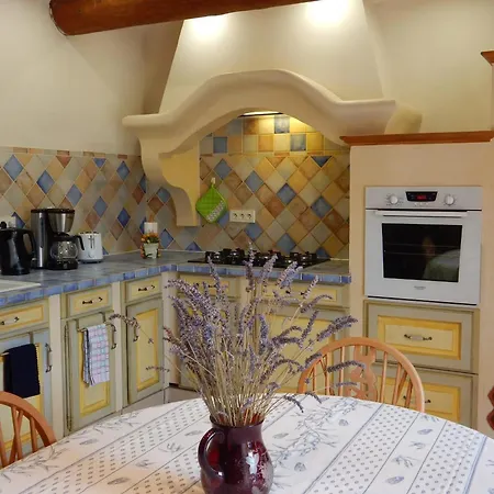 Maison Conviviale A Chamaret, 90 M² Avec Piscine Partagee Vakantiehuis Chamaret