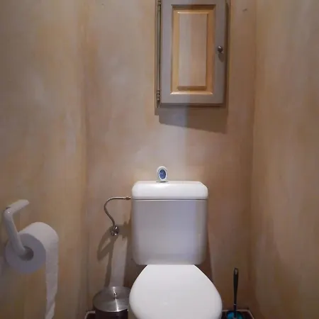 Spacieuse A Avec Piscine Privee Villa
