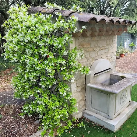 Maison Conviviale A Chamaret, 90 M² Avec Piscine Partagee Chamaret