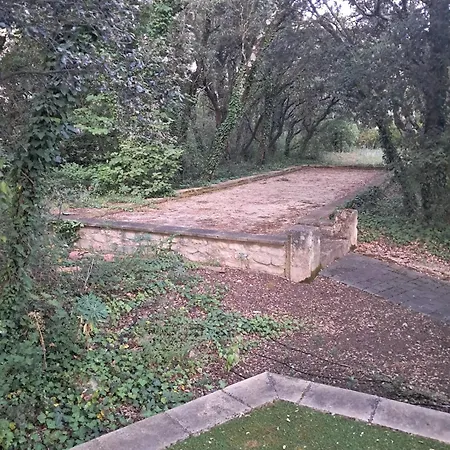 Spacieuse A Avec Piscine Privee Villa