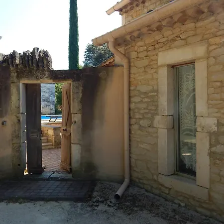 Maison Conviviale A Chamaret, 90 M² Avec Piscine Partagee * Chamaret