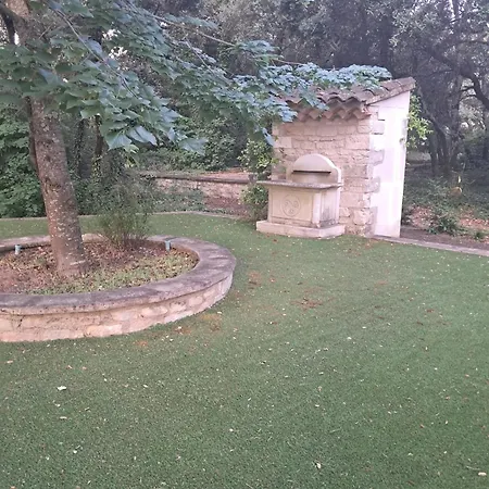 Villa Spacieuse A Avec Piscine Privee Chamaret